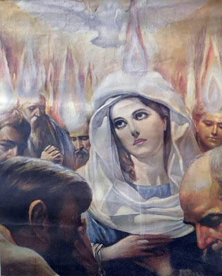 Pentecostés Pentecostés