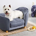 Ένας καναπές για τον σκύλο σας....
