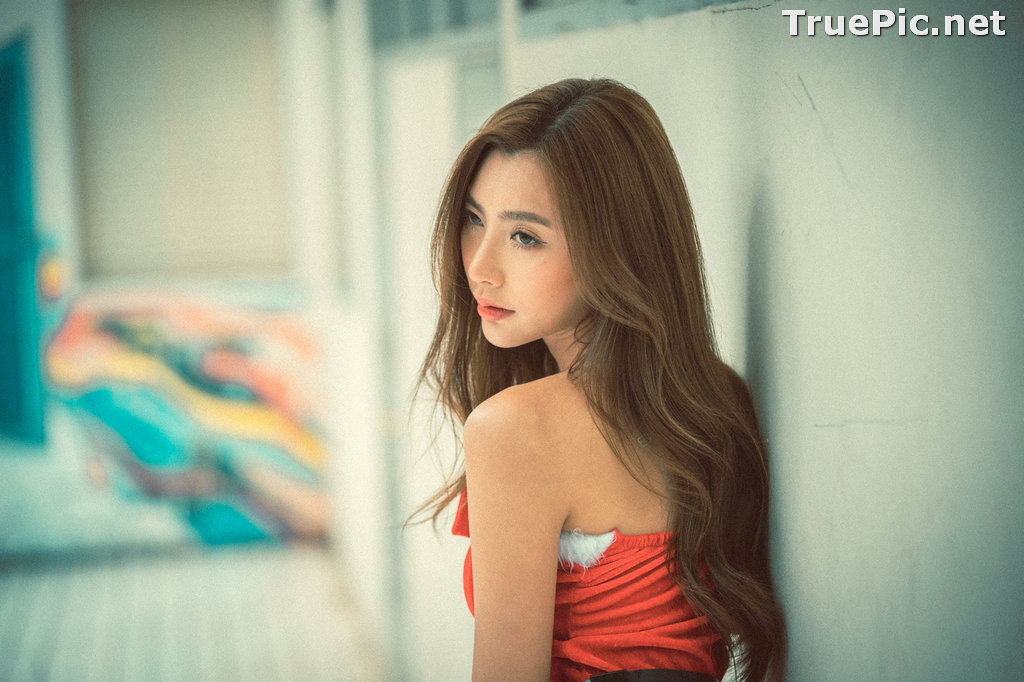 Image Thailand Model – Nalurmas Sanguanpholphairot – Beautiful Picture 2020 Collection - TruePic.net - Picture-164