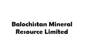 BMRL (Balochistan Mineral Resource Limited) BMRL (Balochistan Mineral Resource Limited)