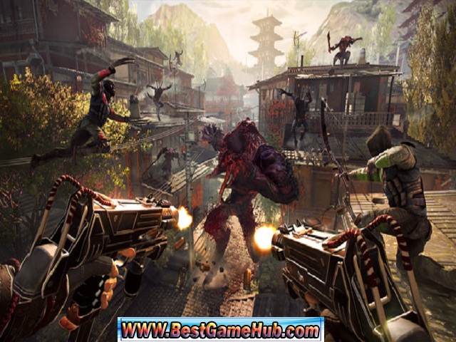 Shadow Warrior 2 Full Version Steam Games Free Download Shadow Warrior 2 Full Version Steam Games Free Download