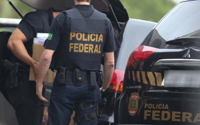 PF cumpre 15 mandados por fraudes no INSS na Bahia e Sergipe; prejuízo de R$ 7 milhões