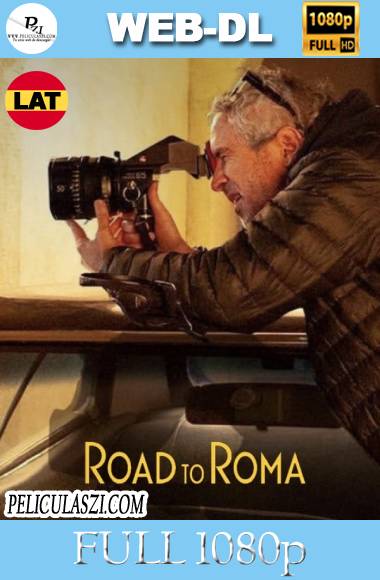 Camino a Roma (2020) Full HD WEB-DL 1080p Latino VIP