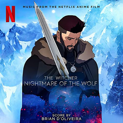 The Witcher Nightmare Of The Wolf Soundtrack