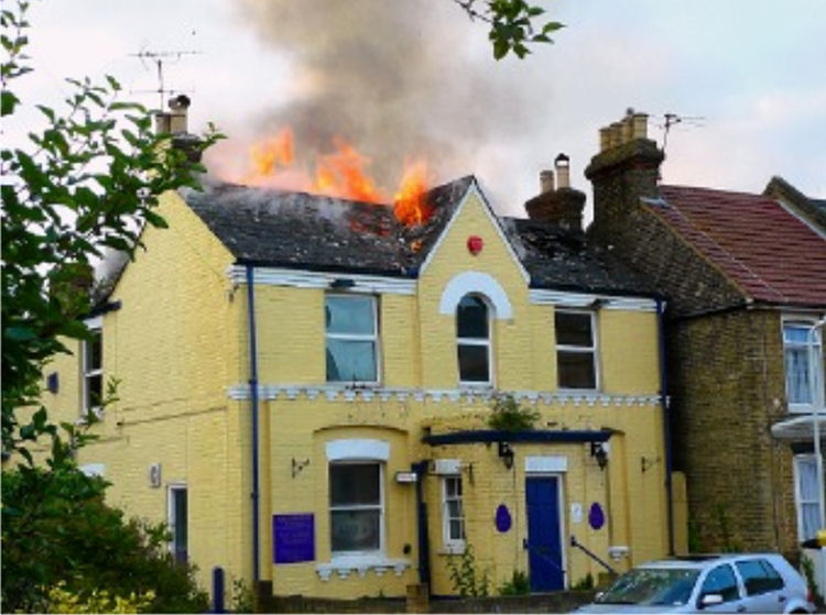 Ramsgate History Southwood