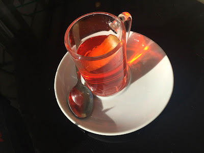 Tuscan ponche