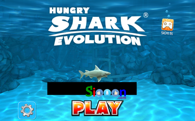Hungry shark evolution mod free download for android phone