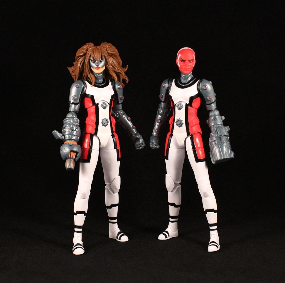 marvel omega sentinel