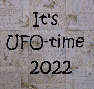 It´s UFO-time 2022