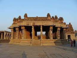 हम्पी की वास्तुकला का सौंदर्य - Hampi history in hindi-Hampi Temple - Vastukala - Hampi Rath history in Hindi