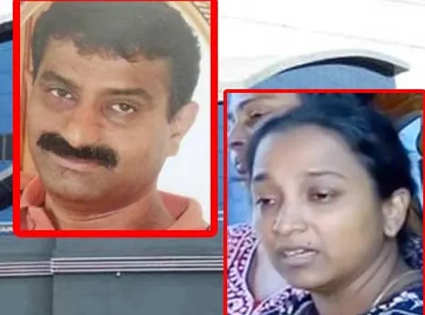 News, Kannur, Kerala, Bayern Munich, Expatriate's suicide: Wife against municipal chairperson  