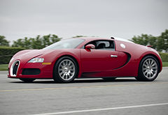 Bugatti History