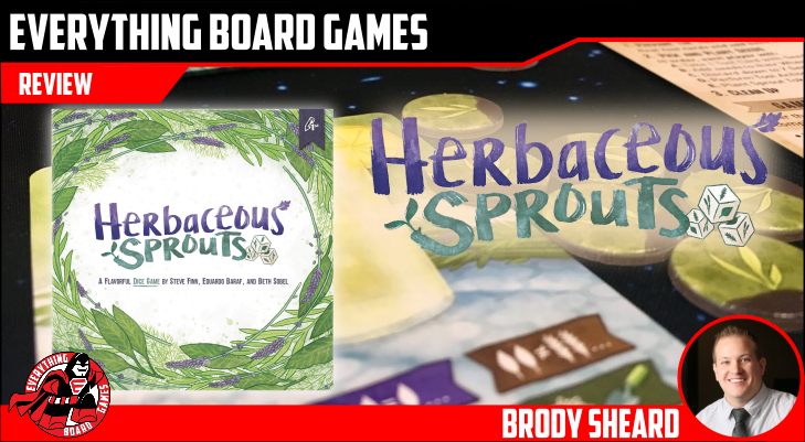 Everything Board Games Soundiculous Review, Everything Board Games  Reviews, Giveaways and More