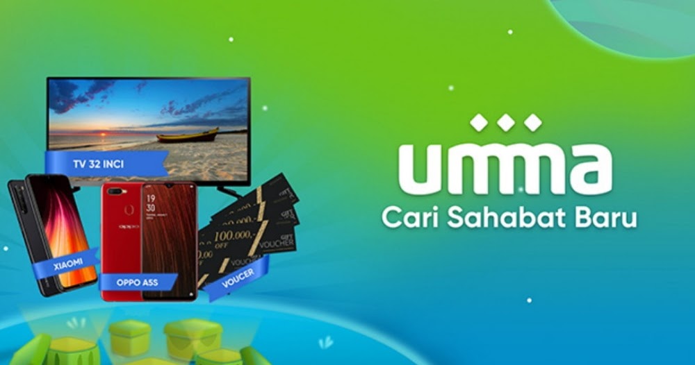 Trik Cara Mendapatkan HP Dan Voucher Gratis Tanpa Di Undi Di APlikasi