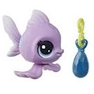 Littlest Pet Shop Lucky Pets Lucky Pets Fortune Cookie Brant (#No#) Pet