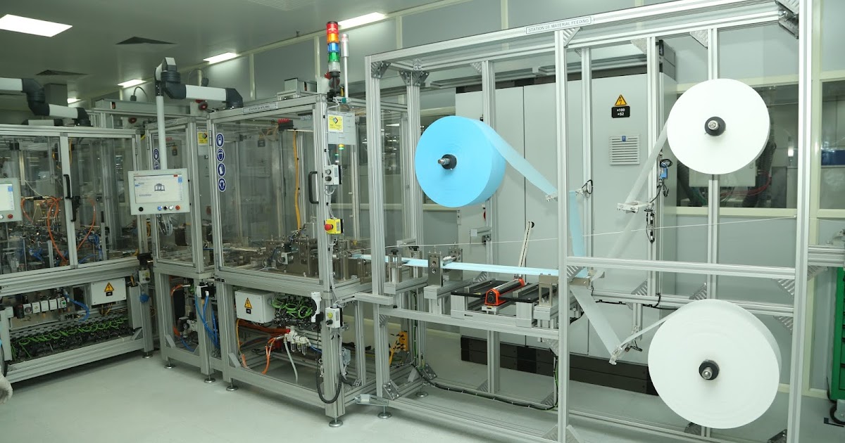 ThirdEyeReports Bosch inaugurates fully automated