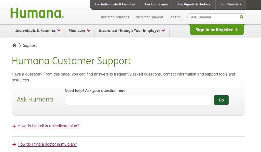 Insurancesallus How To Cancel Humana Insurance
