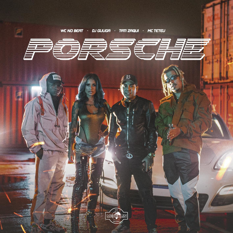 wc no beat porsche feat mc teteu wc no beat porsche feat mc teteu