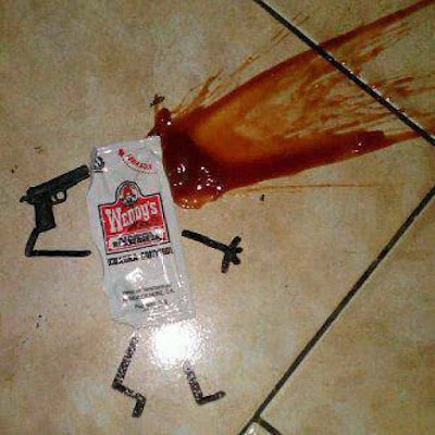 Lustige Bilder über Ketchup - Lebensmittel witzig Lustige Bilder über Ketchup - Lebensmittel witzig