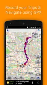 OsmAnd+ Maps & Navigation 3.6.2 Unlocked Full apk OsmAnd+ Maps & Navigation 3.6.2 Unlocked Full apk