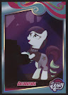 My Little Pony Coloratura Series 4 Trading Card