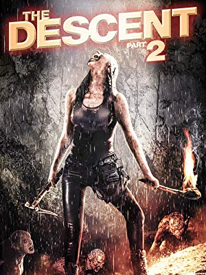 Hang Quỷ (Phần 2) - The Descent: Part 2 (2009) Hang Quỷ (Phần 2) - The Descent: Part 2 (2009)