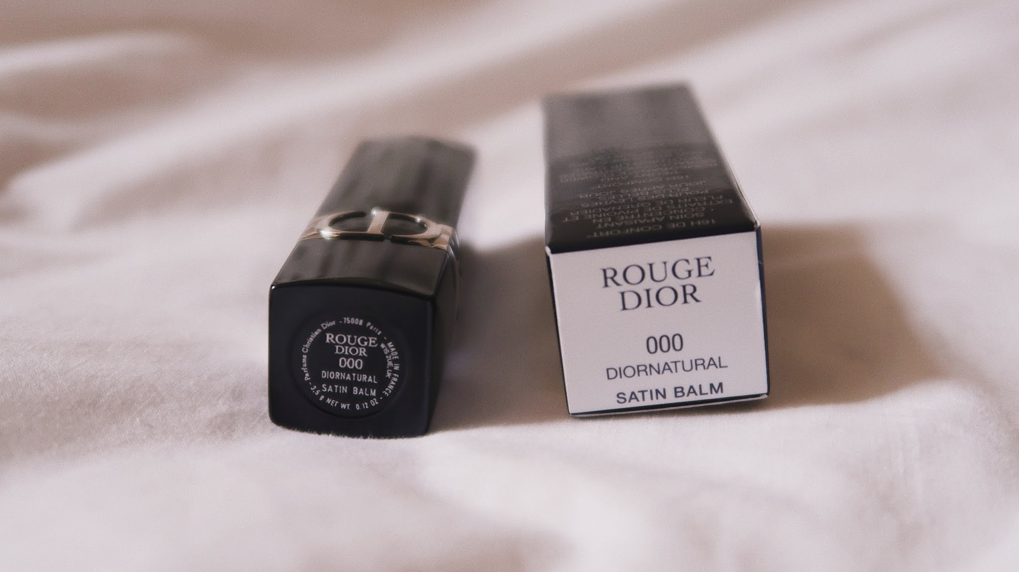 Dior Rouge Dior Universal Lip Balm — Giselle Arianne