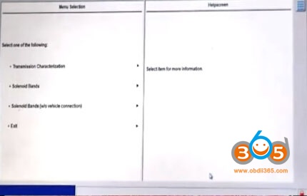OBDII365 Technical Blog-Obdii365.com: How to use Autel MaxiSys Elite to