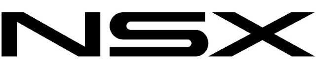 Acura NSX Logo