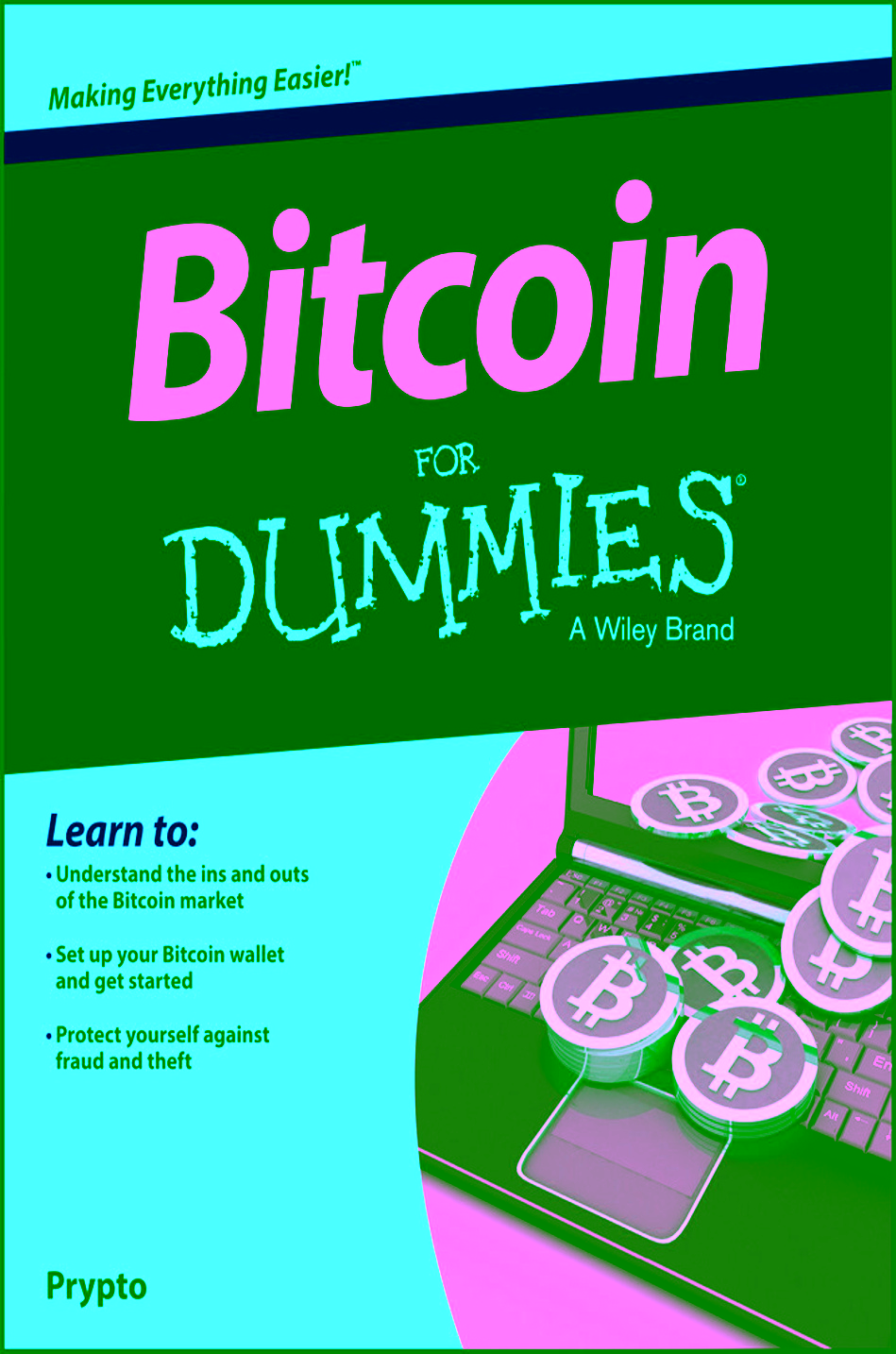 11 bitcoins for dummies