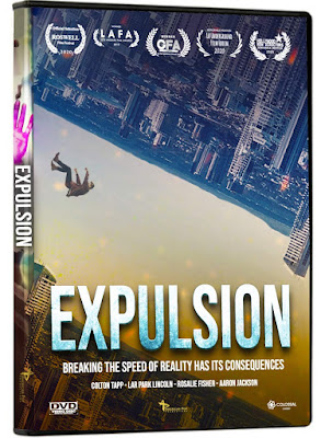 Expulsion 2020 Dvd
