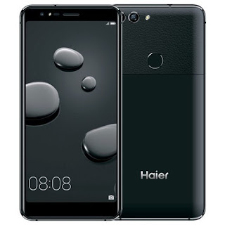 Firmware Haier P10 Tested Free Download