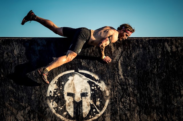 UAE to be first country outside USA to host Spartan World Championship