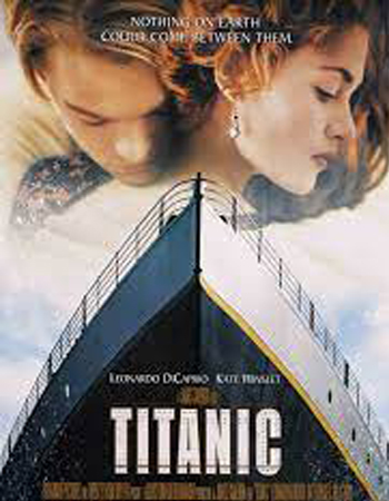 Titanic (1997) Full Movie Download in Dual Audio Hindi+English Titanic (1997) Full Movie Download in Dual Audio Hindi+English