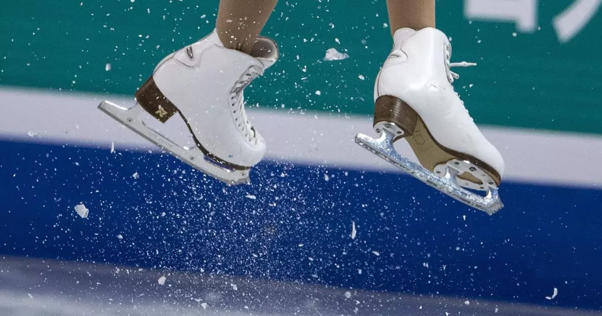 3 Figure Skating Off Ice Exercises To Improve Your On Ice Performance