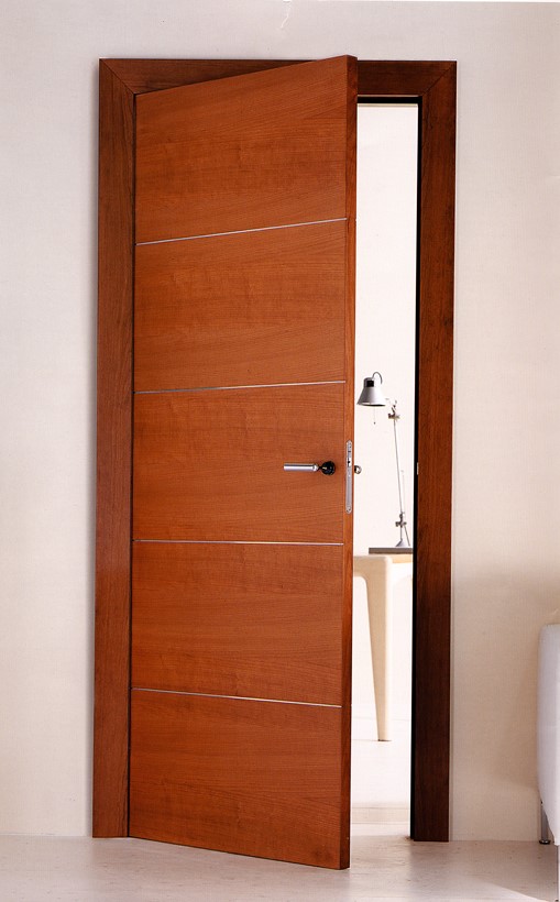 Top Ide 17 Model Pintu Kamar Tidur 2020