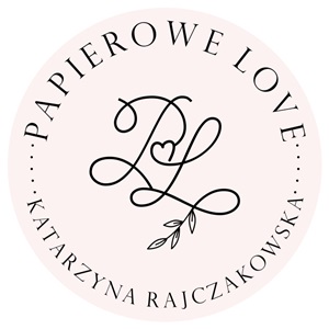 Papierowe Love - sklep papierniczy i pracownia rękodzieła