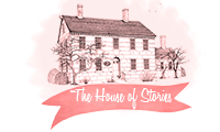 The house of Stories - Dicas de Livros 