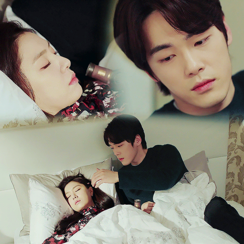 [사랑의불시착] 로코재질의 단승준 | 인스티즈