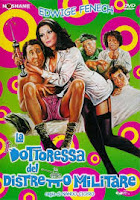 La doctora del regimiento La doctora del regimiento