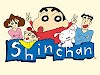 REAL LIFE STORY OF SHINCHAN CARTOON | SHINCHAN 