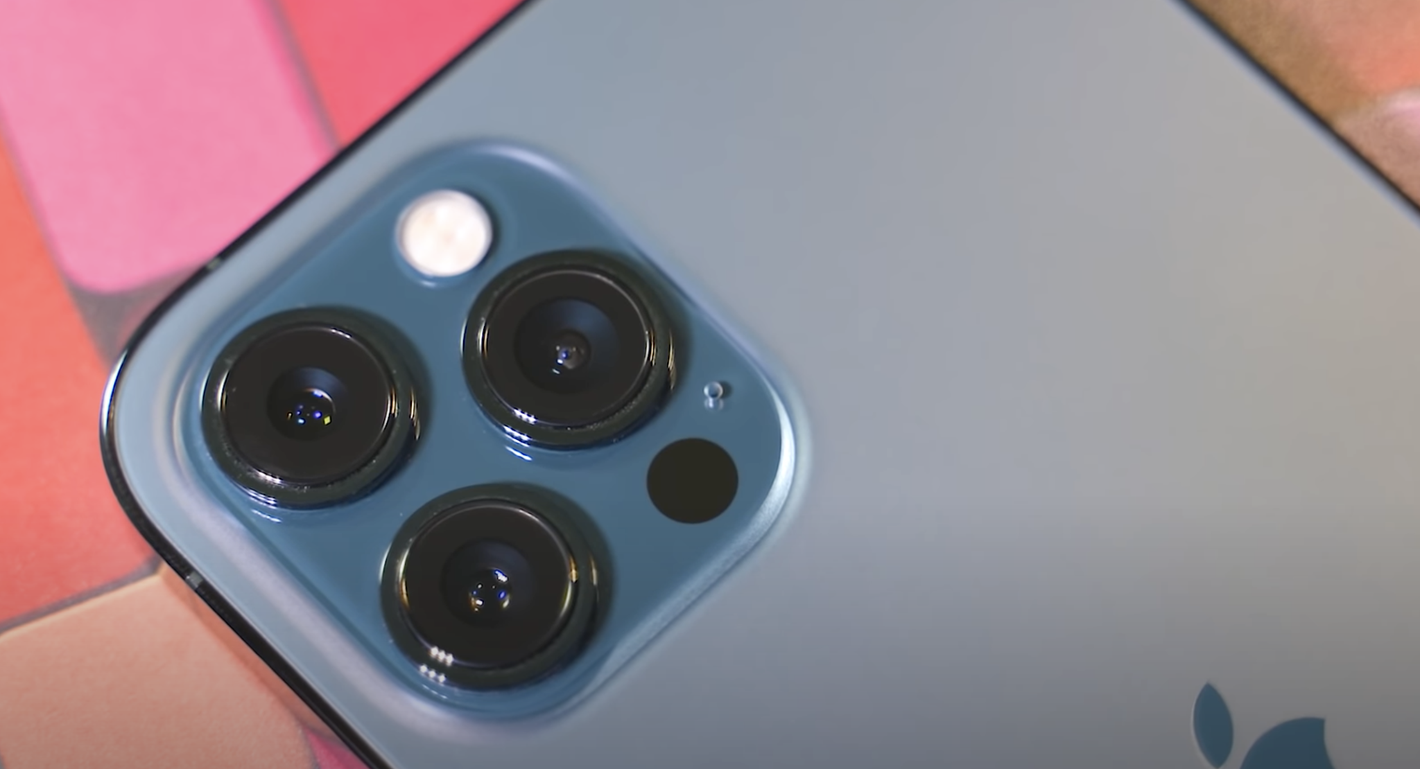 iPhone 12 Pro Max Review Going large in all aspects is really awesome!!