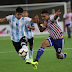 Argentina vs Paraguay EN VIVO por la cuarta jornada del hexagonal final por el Sudamericano Sub 17. HORA / CANAL