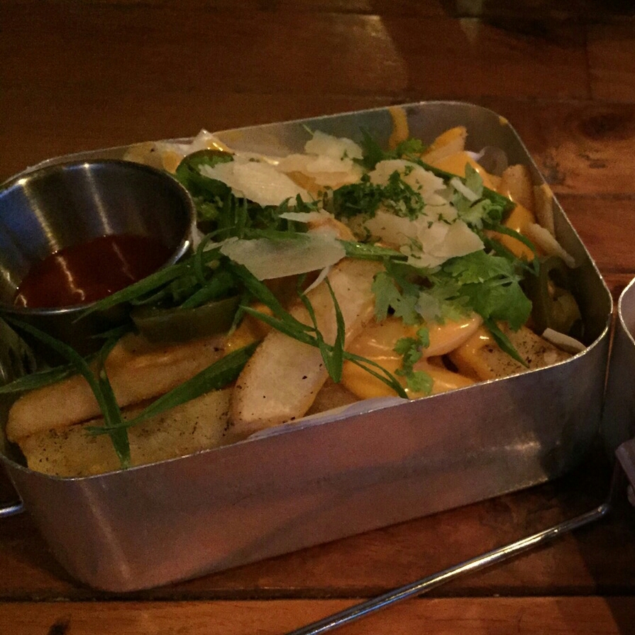 My Adventures Supply & Demand (Esplanade)