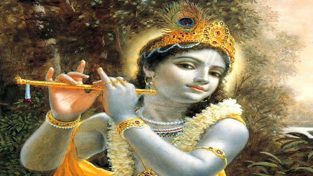 Krishna-Janmashtami