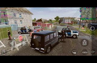 Descargar MadOut2 BigCityOnline MOD APK con Dinero Infinito 10.08 Gratis para Android 2