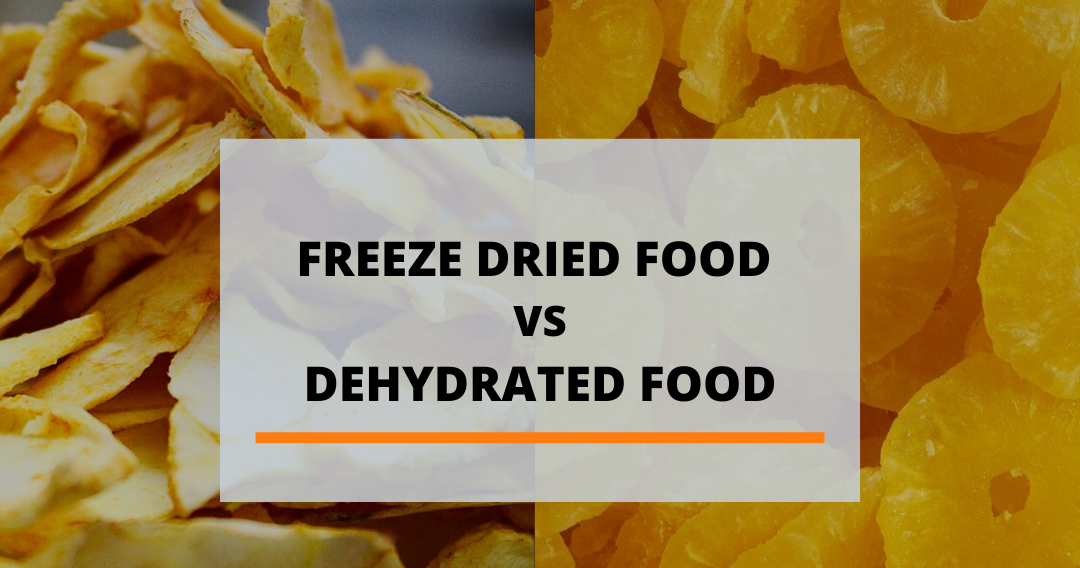 Safecastle One Shop For All Emergency Essentials Freeze Dried Food