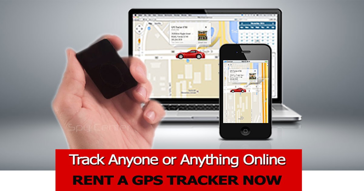 GPS Tracking