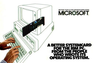 04-Geschiedenis-van-Microsoft-hardware-systeemkaart-voor-ibm