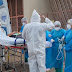 O pior dia da pandemia no Brasil: país tem 1.726 mortes em 24 horas